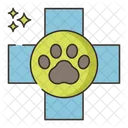 Pet Wellness  Icon