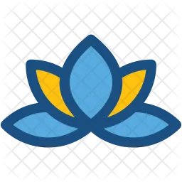 Petals  Icon