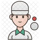 Petanque Icon