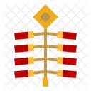 Petardo  Icono