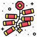 Petardo  Icono