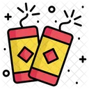 Petardo  Icono