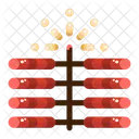 Petardos  Icono