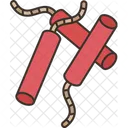 Petardos  Icono
