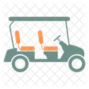 Buggy Pousse Pousse Automatique Auto Icône