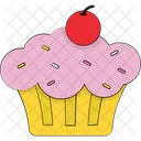 Petit gâteau  Icon