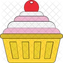 Petit gâteau  Icon