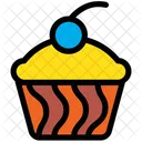 Petit gâteau  Icon