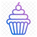 Petit gâteau  Icon