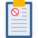 Petition  Icon