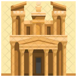 Petra  Icon