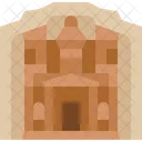 Petra  Icon