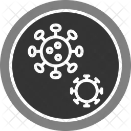 Petri dish  Icon