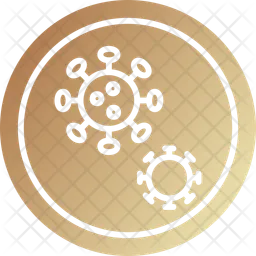 Petri dish  Icon
