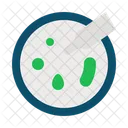 Petri Dish Icon