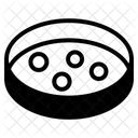 Petri Dish Icon
