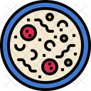 Petri dish  Icon