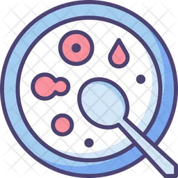 Petri Dish Analysis  Icon