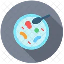 Petri Dish Icon