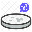 Petri disk  Icon