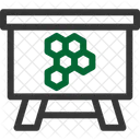 Formula Equation Mathematics Icon