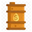 Petrodollar  Icon