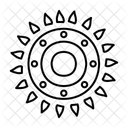 Petroglyph Icon