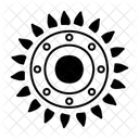 Petroglyph Icon
