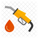 Petrol Fuel Energy Icon