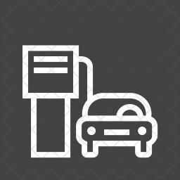 Petrol Icon