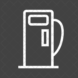 Petrol Icon
