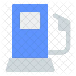 Petrol  Icon