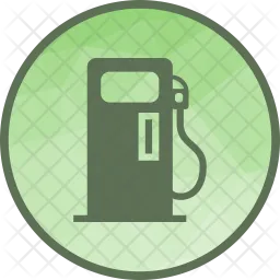 Petrol  Icon