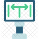 Petrol Gasoline Fuel Icon