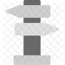 Petrol Gasoline Fuel Icon