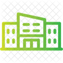 Petrol Station Gas Icon