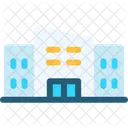 Petrol Station Gas Icon