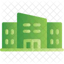 Petrol Station Gas Icon