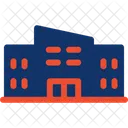 Petrol Station Gas Icon