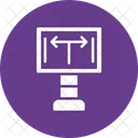 Petrol Gasoline Fuel Icon