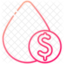 Petrol Fuel Oil Icon