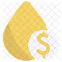 Petrol Icon