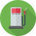Petrol Pump Fuel Fuel Pump Icon
