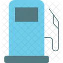 Petrol pump  Icon
