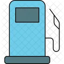 Petrol pump  Icon