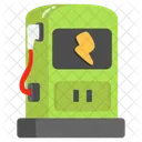 Petrol Pump Fuel Station Gas Pump Icon