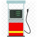Petrol Pump Gas Icon