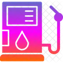 Petrol Pump  Icon