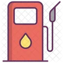 Petrol Pump Fuel Icon