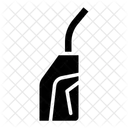 Fuel Oil Pump Petrol Station Icon